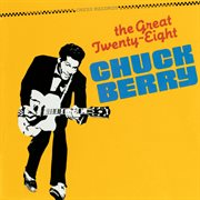 The great twenty-eight cover image