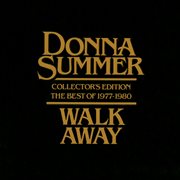 Walk away : collector's edition (The best of 1977-1980) cover image