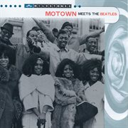 Motown meets the beatles cover image
