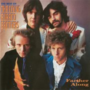 Farther along : the best of the Flying Burrito Brothers cover image