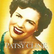The very best of Patsy Cline cover image