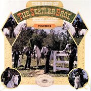 The best of the statler bros. rides again, volume ii cover image