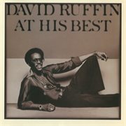 David Ruffin ... At His Best cover image