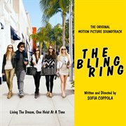 The bling ring: original motion picture soundtrack cover image