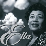 Pure Ella : the original Decca recordings cover image