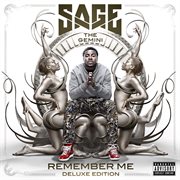Remember me (deluxe edition). Deluxe Edition cover image