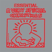 A very special christmas - essential cover image