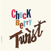 Chuck Berry twist cover image