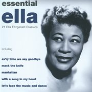 The essential Ella cover image