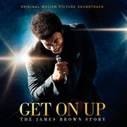 Get on up - the james brown story cover image