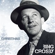 Bing Crosby Christmas cover image