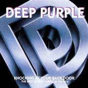 Knocking at your back door : the best of Deep Purple in the 80's cover image