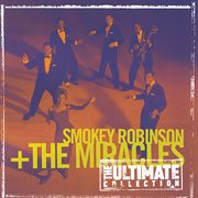 The ultimate collection:  smokey robinson & the miracles cover image