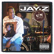 Jay-z unplugged (live on mtv unplugged / 2001). Explicit / Live On MTV Unplugged / 2001 cover image