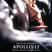 Apollo 13 cover image