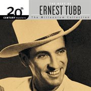 20th century masters: the millennium collection: best of ernest tubb cover image