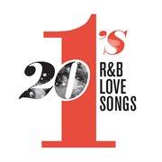 20 #1's: r&b love songs cover image