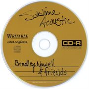 Sublime acoustic: bradley nowell & friends cover image