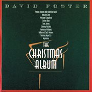 The Christmas album cover image