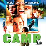 Camp (original motion picture soundtrack). Original Motion Picture Soundtrack cover image
