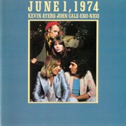 June 1, 1974 (live at the rainbow theatre / 1974). Live At The Rainbow Theatre / 1974 cover image