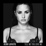 Tell me you love me (deluxe). Deluxe cover image