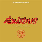 Exodus : 40th anniversary cover image