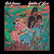 Garden of love cover image