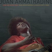 Love and affection : Joan Armatrading classics (1975-1983) cover image