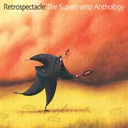 Retrospectacle - the supertramp anthology cover image