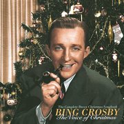 The voice of christmas - the complete decca christmas songbook cover image