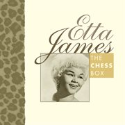 The Chess box cover image