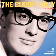 The Buddy Holly collection : 50 classic recordings cover image