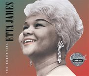 The essential Etta James cover image