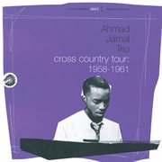 Cross country tour: 1958-1961 cover image