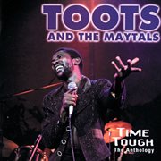 Time tough : the anthology cover image