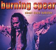 Chant down Babylon : the Island anthology cover image