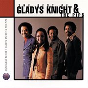 The best of Gladys Knight & the Pips cover image