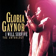 I will survive: the anthology (reissue). Reissue cover image