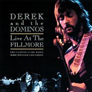 Live at the fillmore cover image