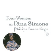 Four women : the Nina Simone Philips recordings cover image