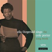 Ella fitzgerald sings the cole porter songbook (expanded edition). Expanded Edition cover image