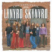 The essential Lynyrd Skynyrd cover image