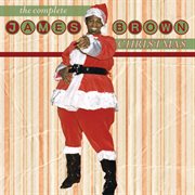 The complete James Brown Christmas cover image