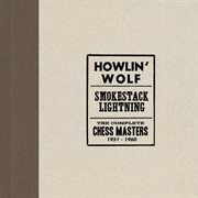 Smokestack lightning /the complete chess masters 1951-1960 cover image