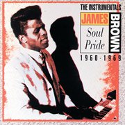 Soul pride : the instrumentals 1960-1969 cover image