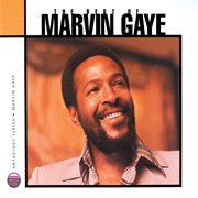 Anthology: the best of marvin gaye cover image