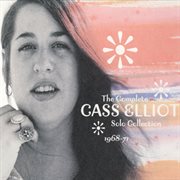 The complete cass elliot solo collection 1968-71 cover image