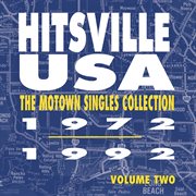 Hitsville usa, the motown collection 1972-1992 cover image