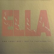 Ella : the legendary Decca recordings cover image